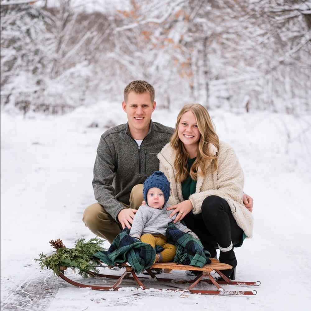 Meet your Posher, Megan